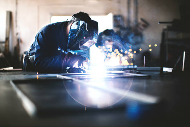 Best Automotive Welding in Leonia, NJ