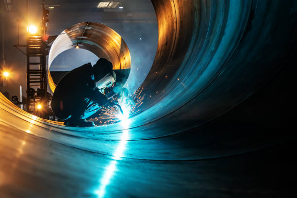 Leonia, NJ Welder & Metal Fabrication Company