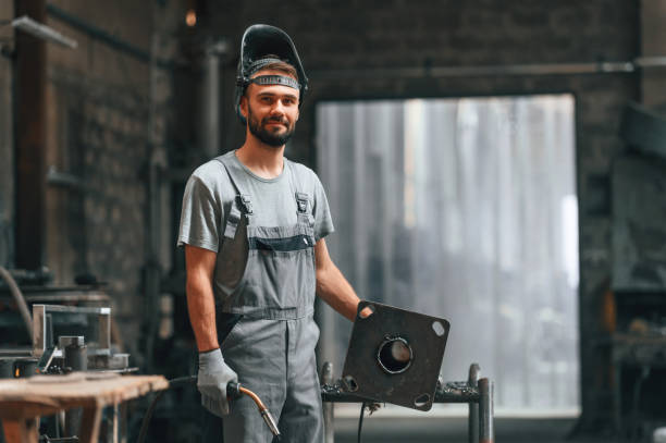 Best Artistic and Custom Metal Fabrication in Leonia, NJ