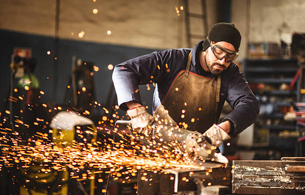 Best Structural Steel Welding in Leonia, NJ