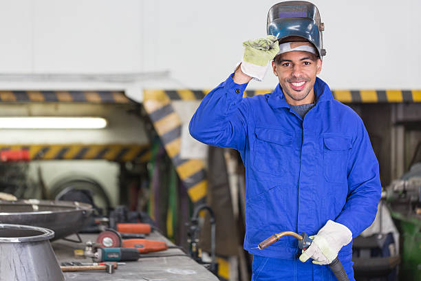 Best Aerospace and Defense Welding in Leonia, NJ