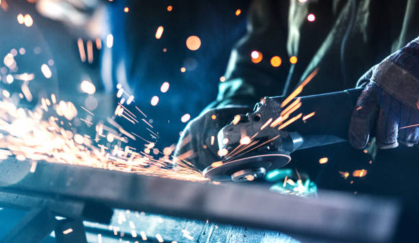 Best Automation and Robotic Welding in Leonia, NJ